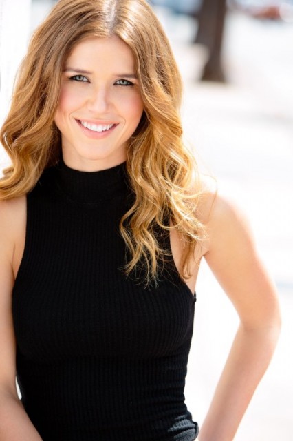 Anna Marie  Dobbins Fotoğrafı