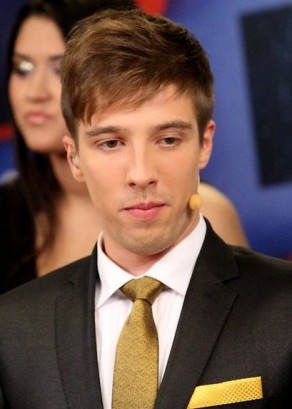 Karl-Andreas  Kalmet fotoğrafı