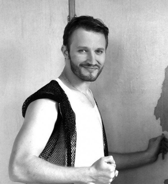 Veiko Porkanen Fotoğrafı