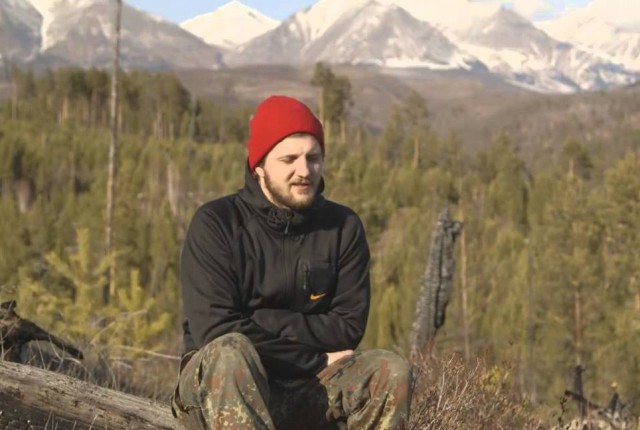 Veiko Porkanen fotoğrafı