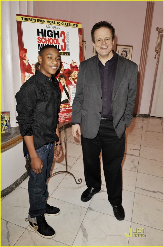 Justin Martin Fotoğrafı