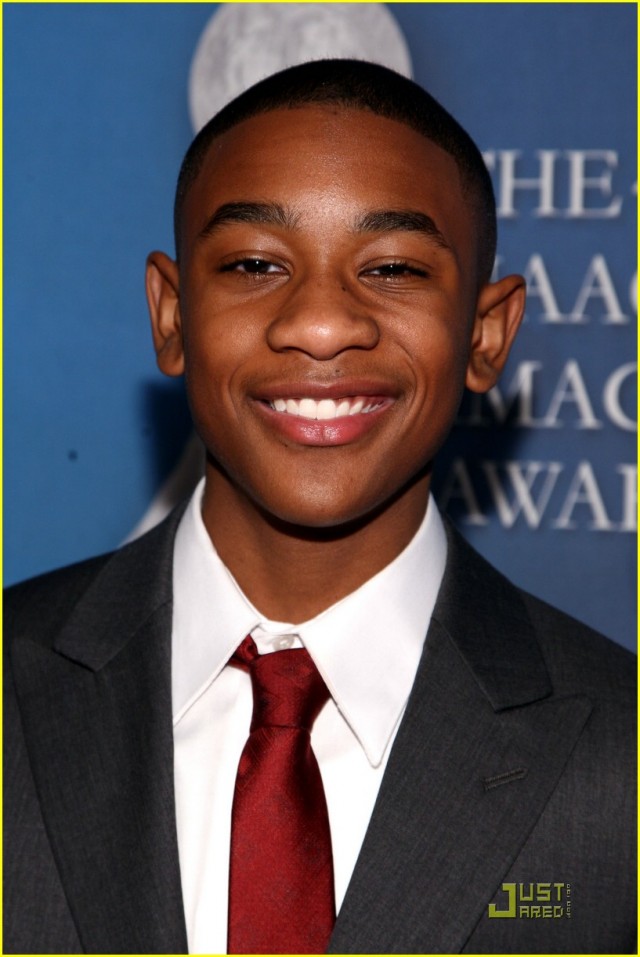 Justin Martin Fotoğrafı