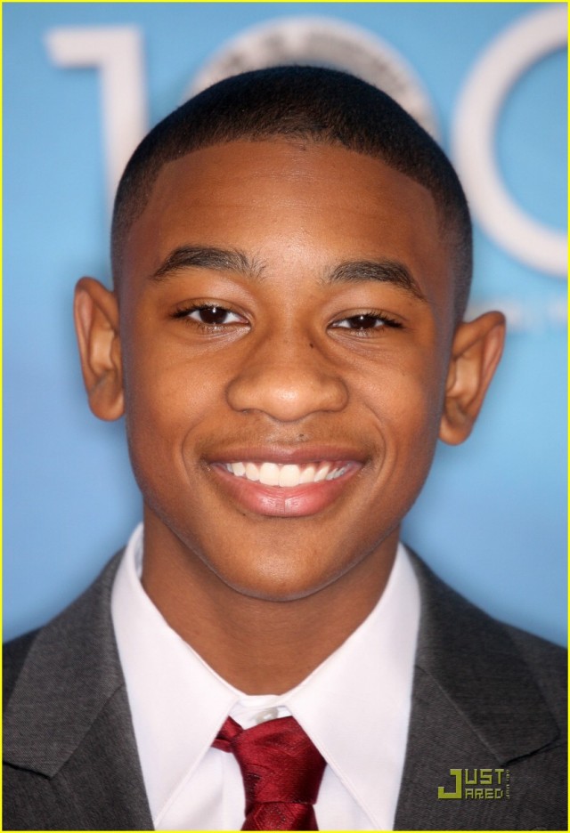 Justin Martin Fotoğrafı