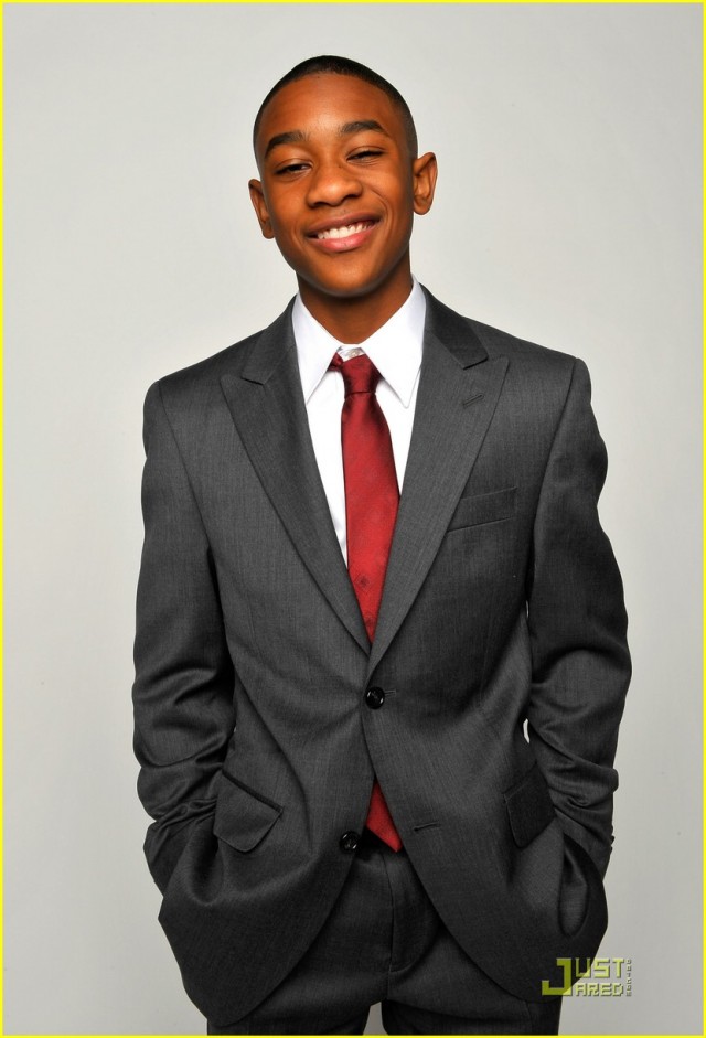 Justin Martin Fotoğrafı