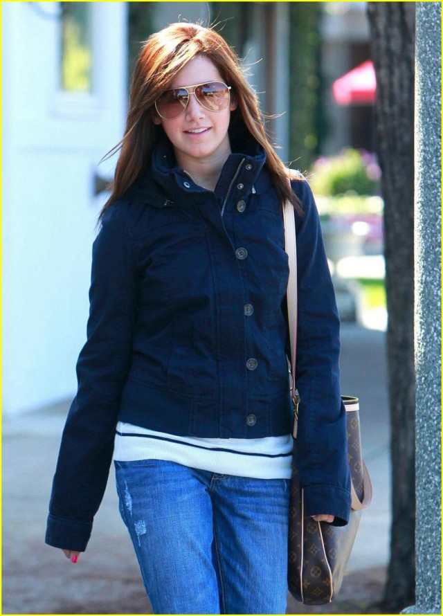 Justin Martin Fotoğrafı