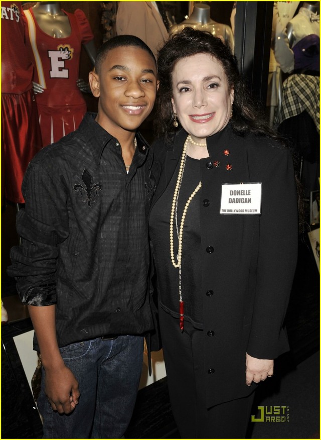 Justin Martin Fotoğrafı