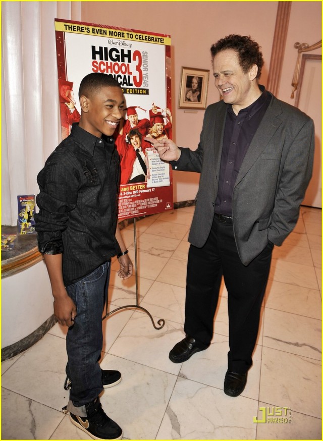 Justin Martin fotoğrafı