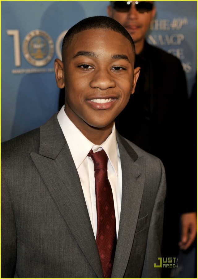 Justin Martin Fotoğrafı