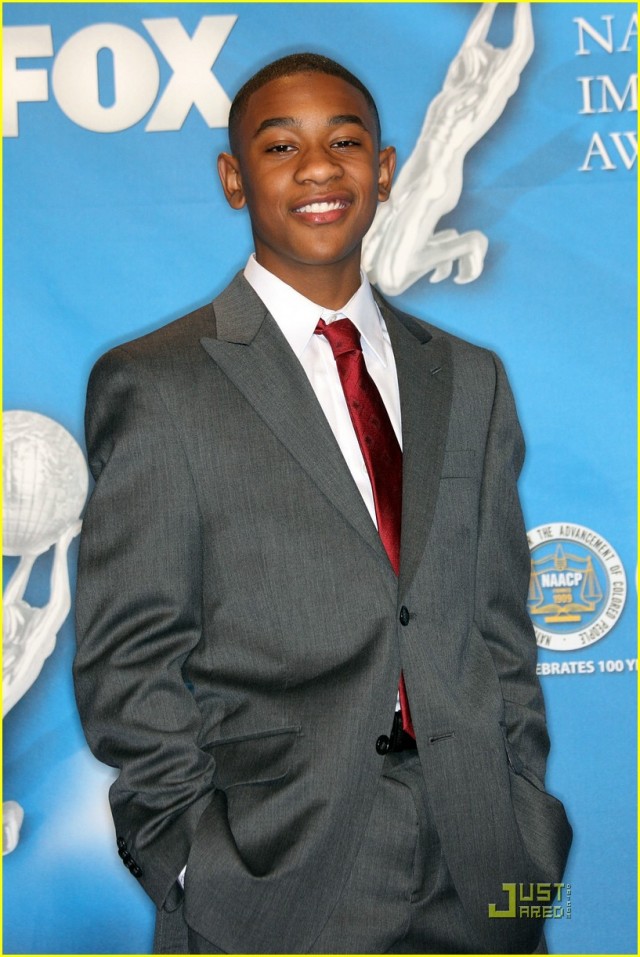 Justin Martin Fotoğrafı