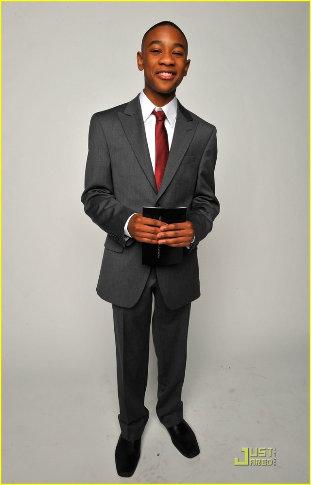 Justin Martin Fotoğrafı