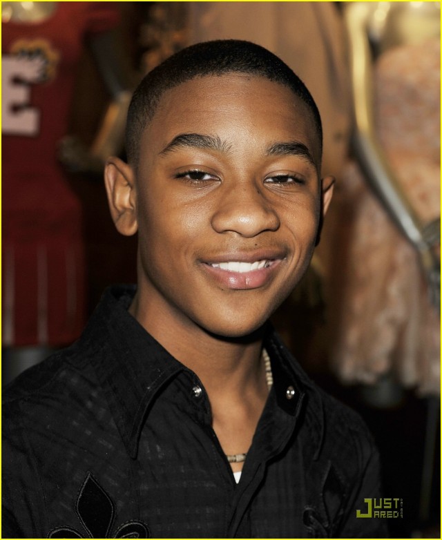 Justin Martin Fotoğrafı