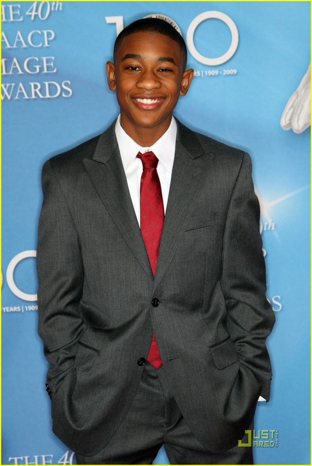 Justin Martin Fotoğrafı