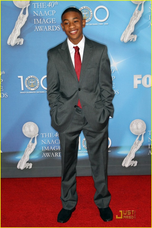 Justin Martin Fotoğrafı