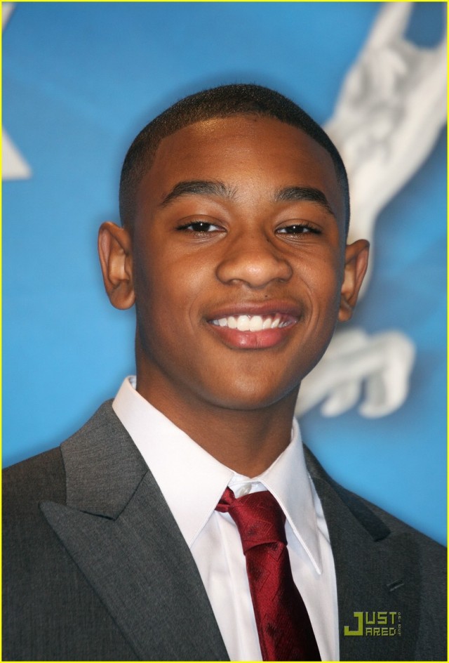 Justin Martin Fotoğrafı