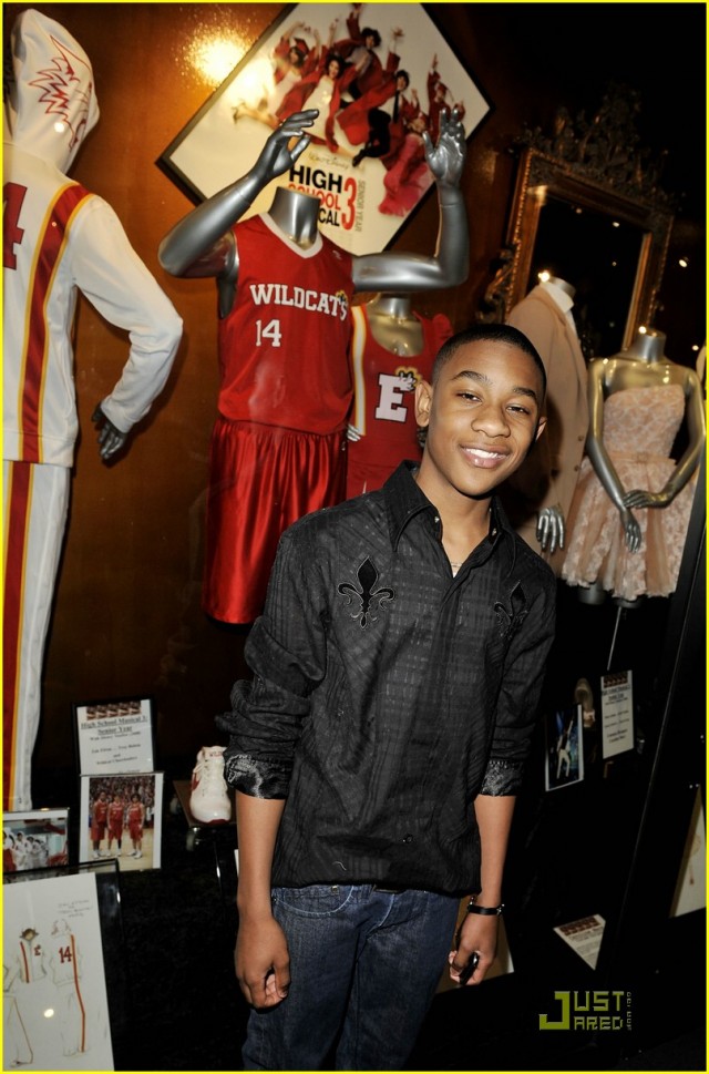 Justin Martin Fotoğrafı