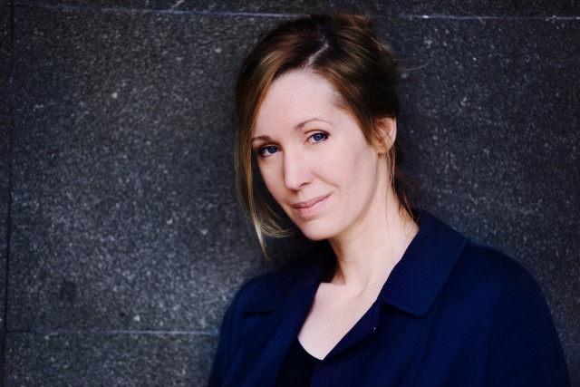 Silvina Buchbauer fotoğrafı