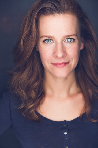 Gwendolyn  Ellis Fotoğrafı