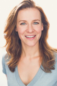 Gwendolyn  Ellis fotoğrafı