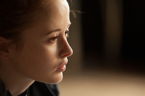 Shannon Tarbet fotoğrafı