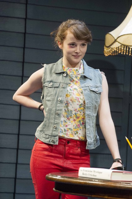 Shannon Tarbet fotoğrafı