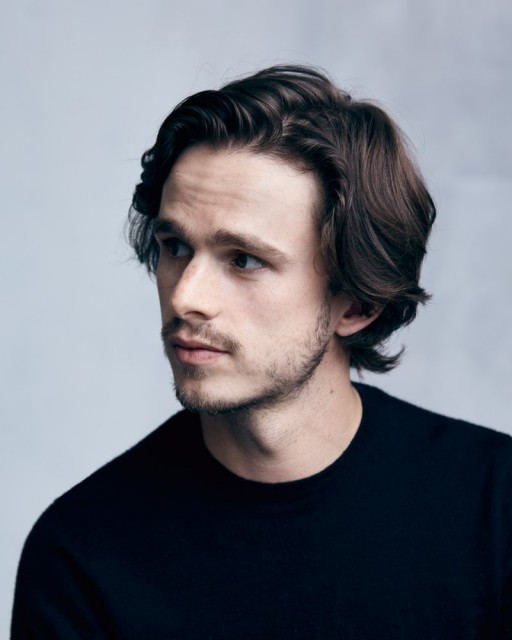 Taylor  Frost fotoğrafı