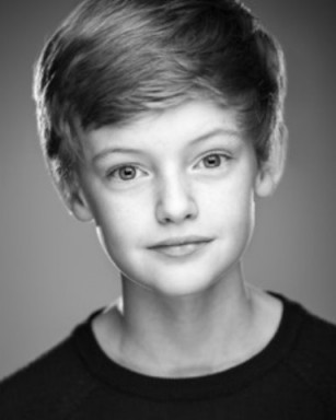 Joshua  Hogan fotoğrafı