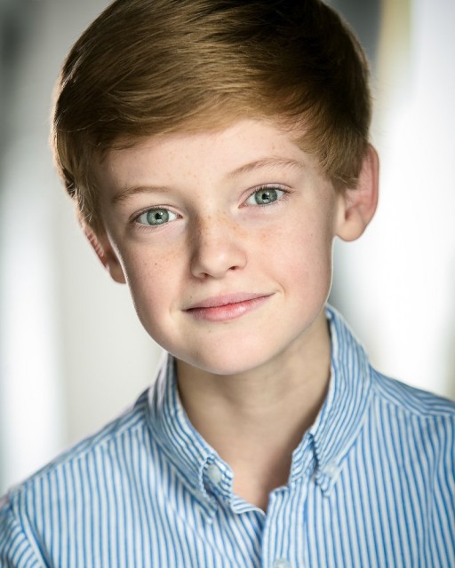 Joshua  Hogan fotoğrafı