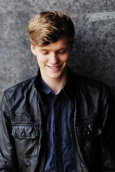 Til  Schindler fotoğrafı