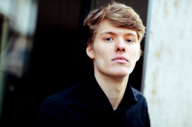 Til  Schindler Fotoğrafı