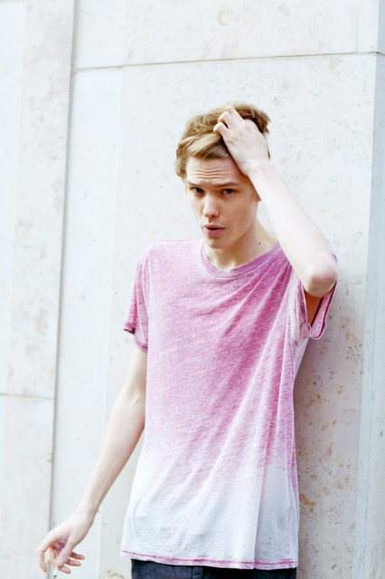 Til  Schindler Fotoğrafı