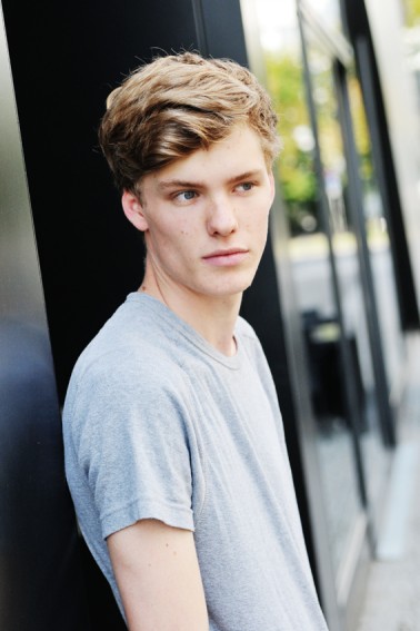 Til  Schindler Fotoğrafı