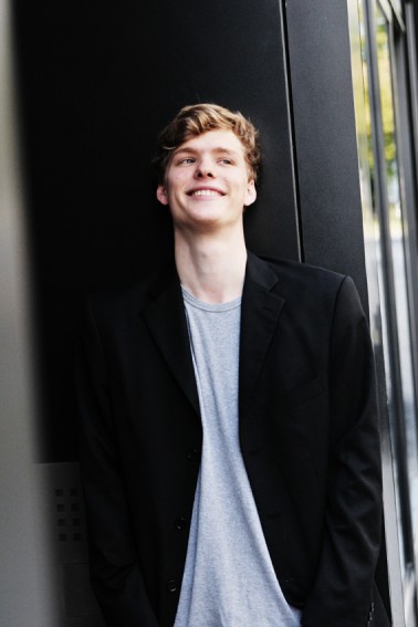 Til  Schindler Fotoğrafı