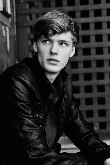 Til  Schindler Fotoğrafı