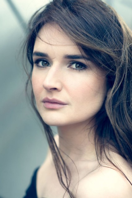 Charleigh Bailey fotoğrafı