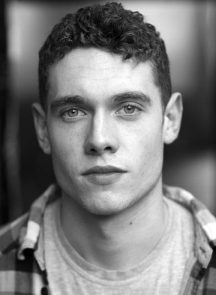 Tom Brittney Fotoğrafı