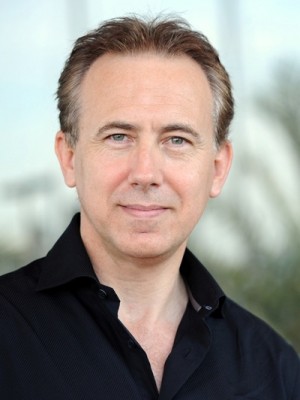 Brendan  Douglas Fotoğrafı