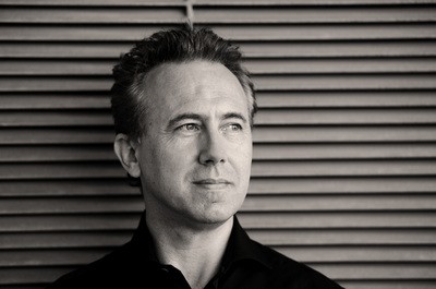 Brendan  Douglas Fotoğrafı