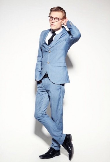 Sam  Gallacher fotoğrafı