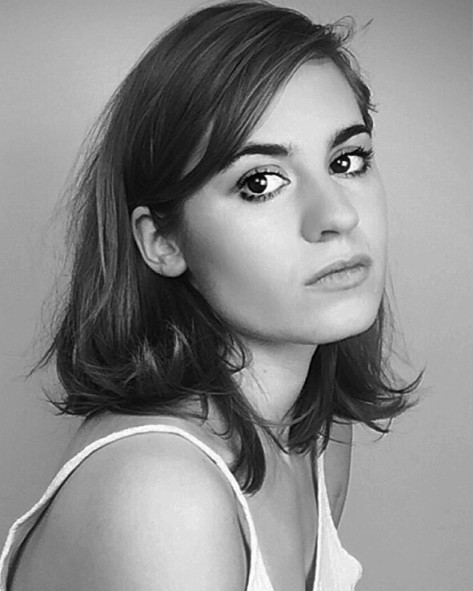 Emily Laing fotoğrafı