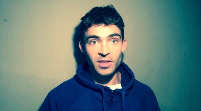 Tom  Purbeck fotoğrafı