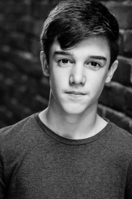 Isaac  Rouse fotoğrafı