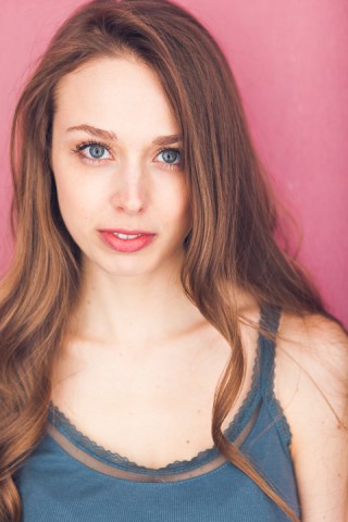 Jessica Renee  Russell fotoğrafı