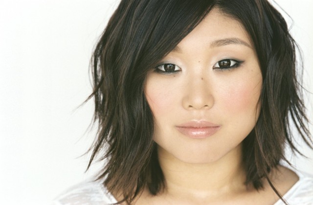 Kahyun  Kim fotoğrafı