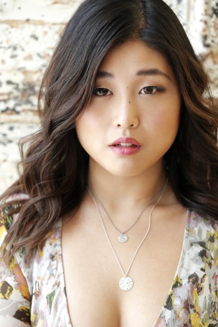 Kahyun  Kim Fotoğrafı