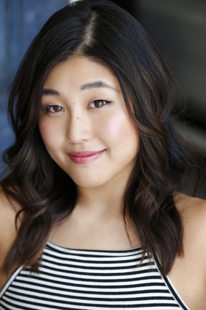 Kahyun  Kim Fotoğrafı