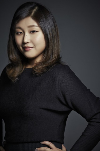 Kahyun  Kim Fotoğrafı