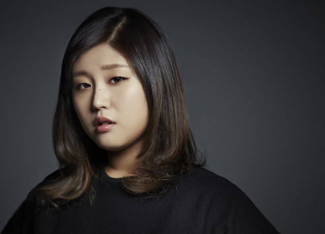 Kahyun  Kim Fotoğrafı