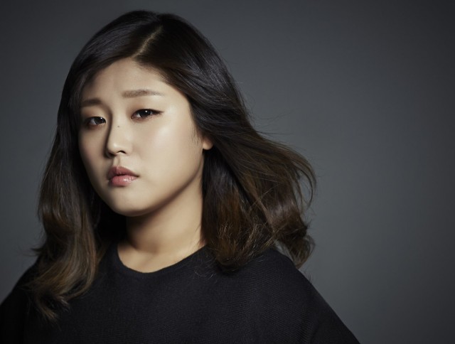 Kahyun  Kim Fotoğrafı