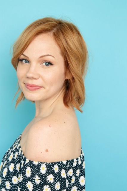 Lisa  Schwartz Fotoğrafı