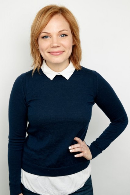 Lisa  Schwartz Fotoğrafı